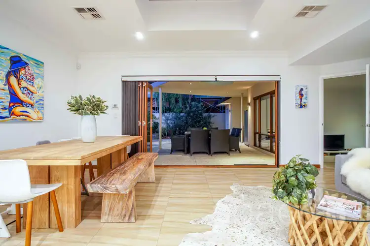 Fifth view of Homely house listing, 16 Hesperia Avenue, City Beach WA 6015
