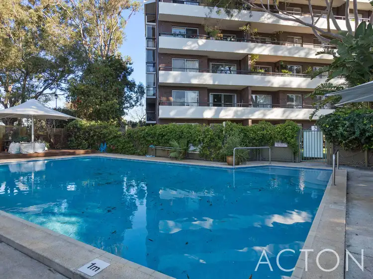 8/143 Onslow Road, Shenton Park WA 6008