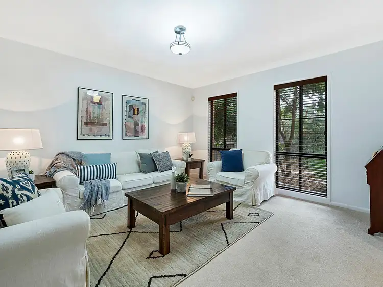 Second view of Homely house listing, 4 Paperbark Crescent, Beaumont Hills NSW 2155