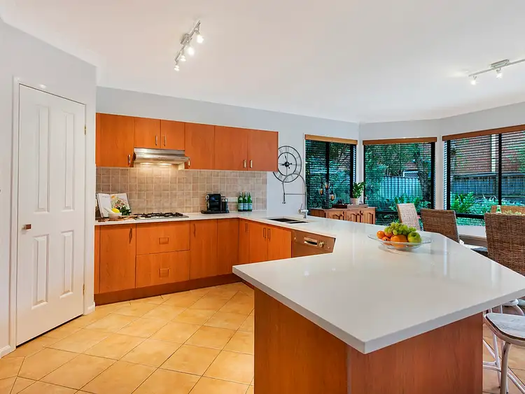 Third view of Homely house listing, 4 Paperbark Crescent, Beaumont Hills NSW 2155
