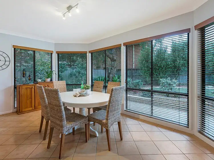 Fourth view of Homely house listing, 4 Paperbark Crescent, Beaumont Hills NSW 2155
