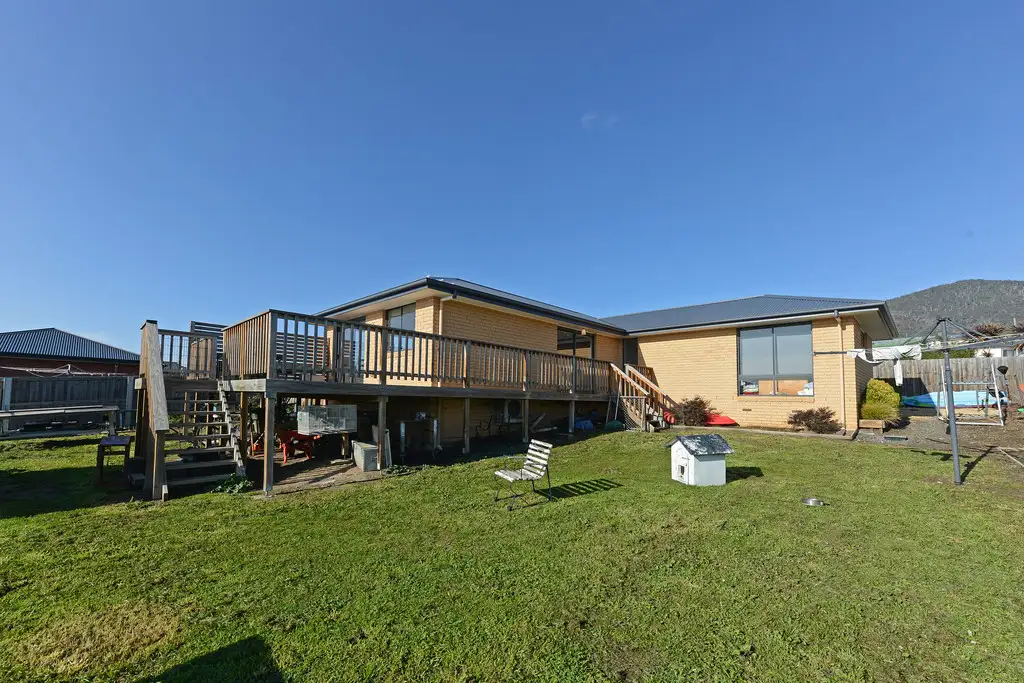 Main view of Homely house listing, 6 Chester Court, Chigwell TAS 7011