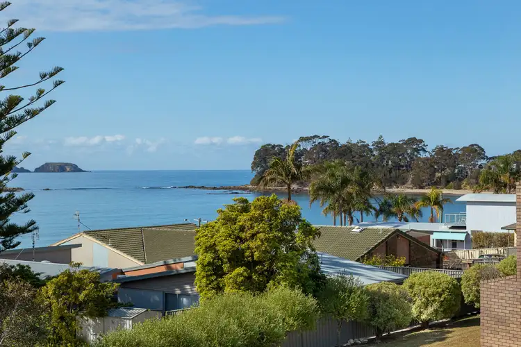 Main view of Homely unit listing, 3/1 Calton Road, Batehaven NSW 2536