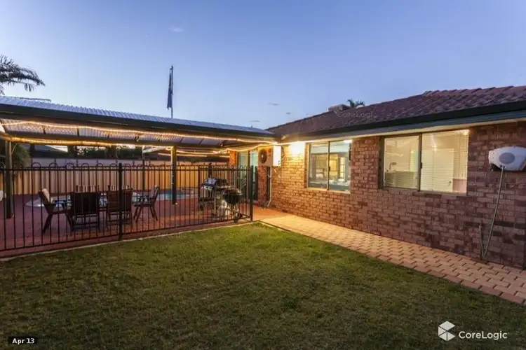Third view of Homely house listing, 12 Amos Road, Wanneroo WA 6065