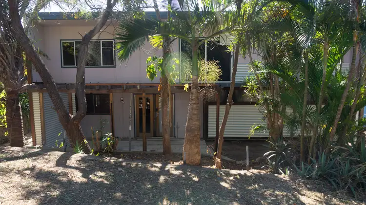 44 Green Street, North Mackay QLD 4740