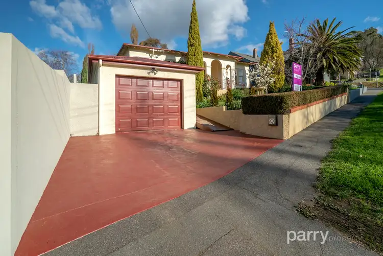 Fourth view of Homely house listing, 29 Brougham Street, West Launceston TAS 7250