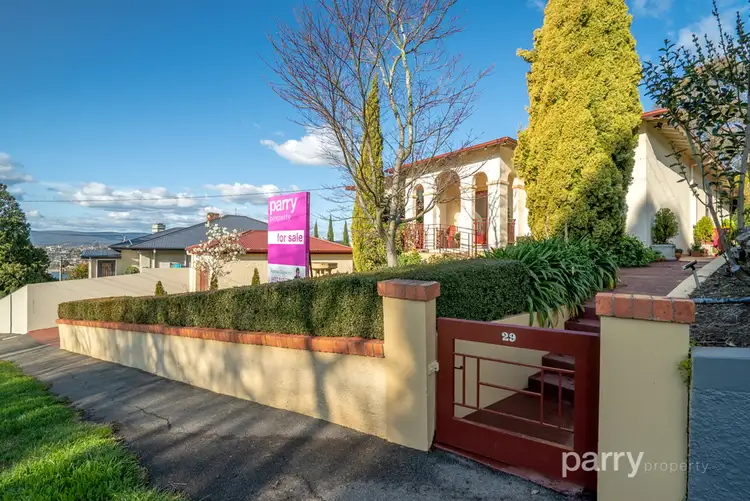 Fifth view of Homely house listing, 29 Brougham Street, West Launceston TAS 7250