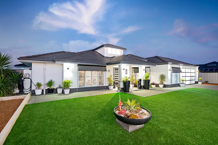 71 Webber Road, Moresby WA 6530