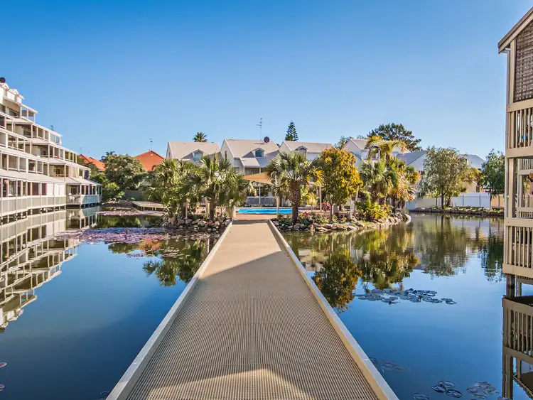 4/132 Mandurah Terrace, Mandurah WA 6210
