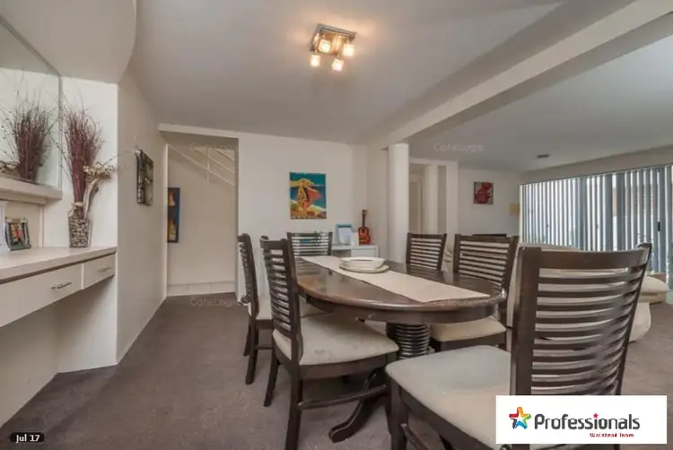 11/7 Brentham Street, Leederville WA 6007