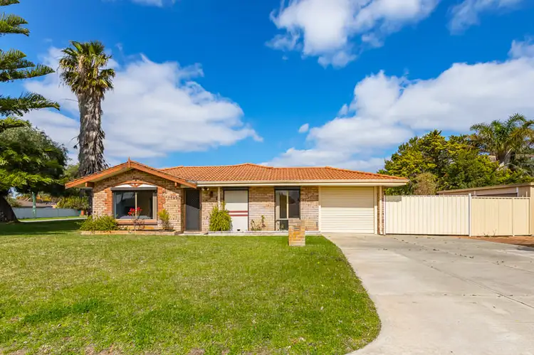 1 Catambro Way, Waikiki WA 6169