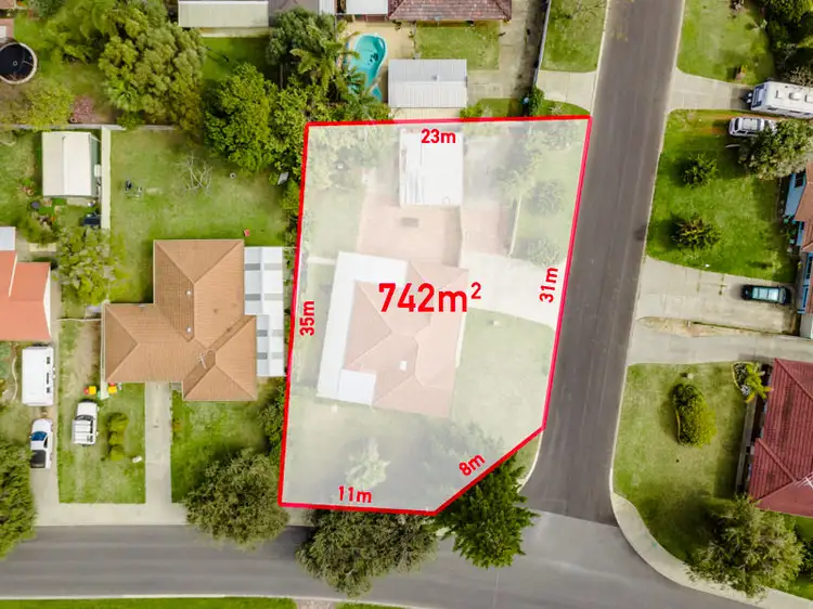 Second view of Homely house listing, 1 Catambro Way, Waikiki WA 6169