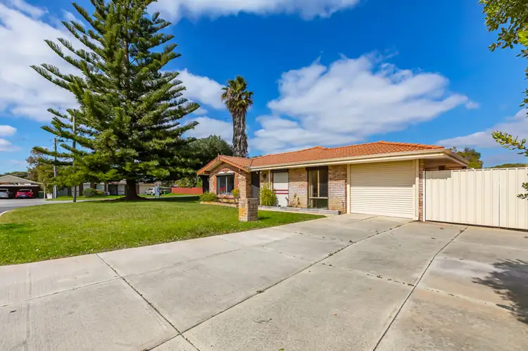 Third view of Homely house listing, 1 Catambro Way, Waikiki WA 6169