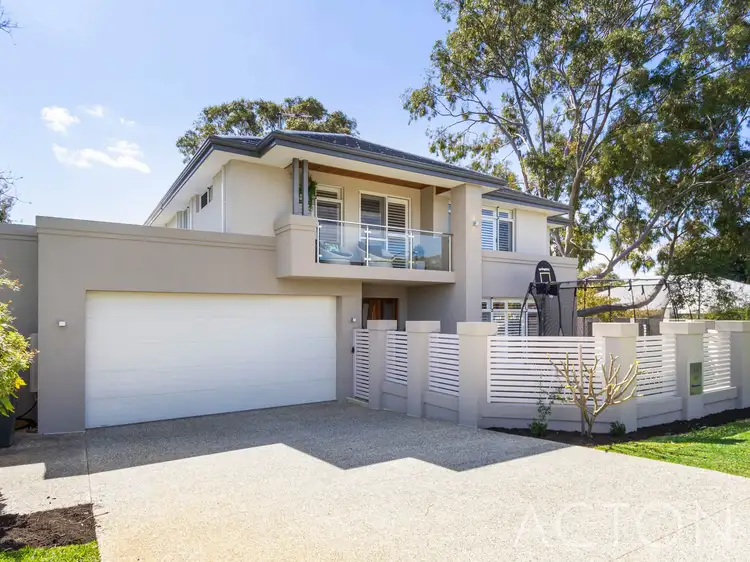 Main view of Homely house listing, 14 Camden Street, Wembley Downs WA 6019