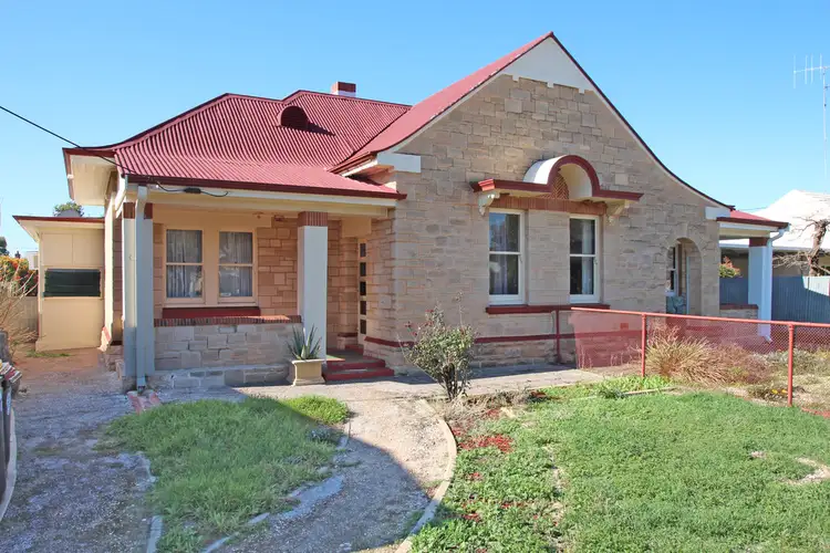 Main view of Homely house listing, 24 and 26 Thirteenth Street, Renmark SA 5341