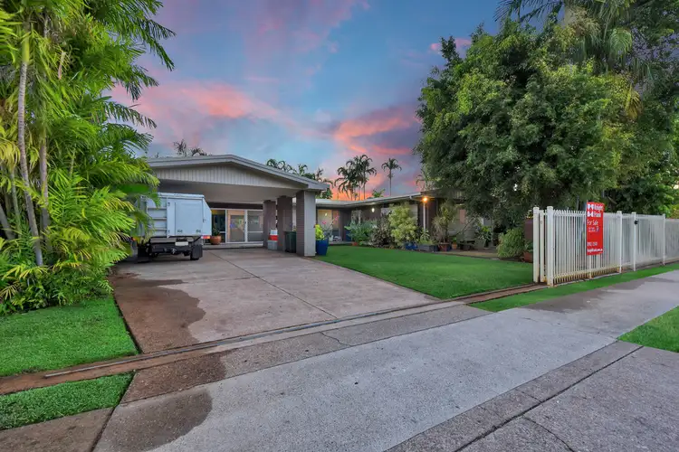 11 Eugenia Street, Nightcliff NT 810