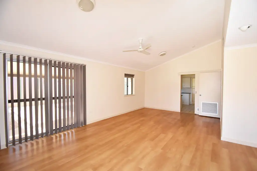 Main view of Homely house listing, 33 DeHavilland Drive, Araluen NT 870