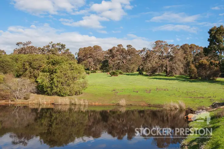 Third view of Homely land listing, 12 Marrinup Drive, Yallingup WA 6282