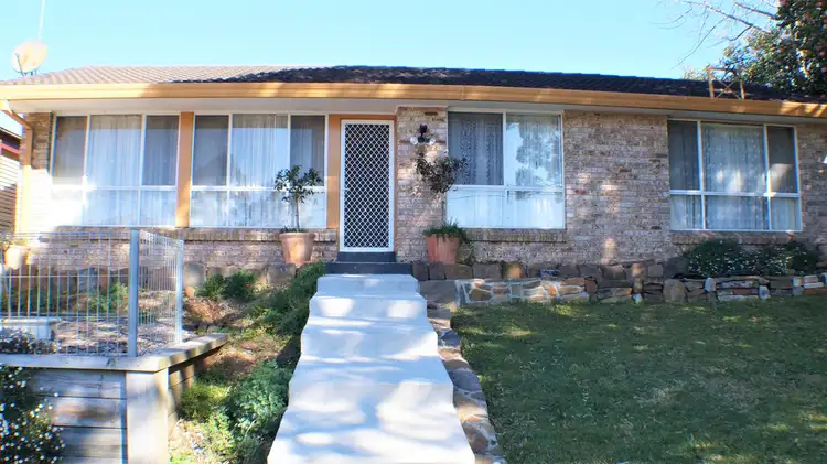 Main view of Homely house listing, 19 Armstrong Crescent, Robertson NSW 2577