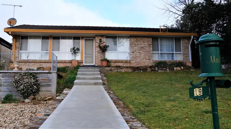 Fourth view of Homely house listing, 19 Armstrong Crescent, Robertson NSW 2577