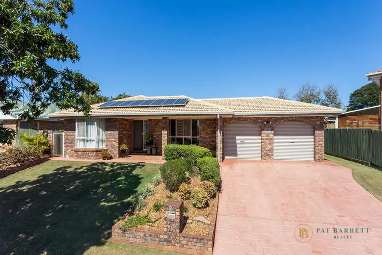 2 Isobell Court, Wellington Point QLD 4160