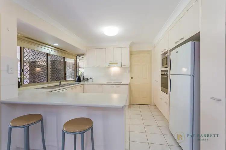 Fourth view of Homely house listing, 2 Isobell Court, Wellington Point QLD 4160