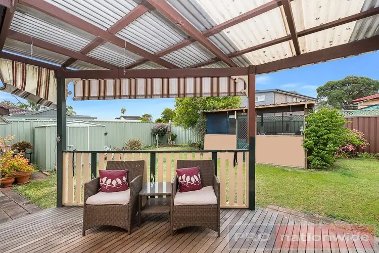 33 Newland Avenue, Milperra NSW 2214