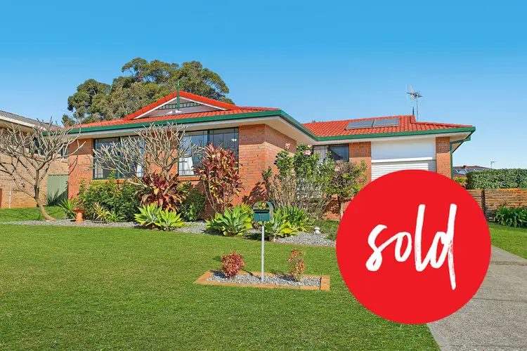 Main view of Homely house listing, 19 Correa Crescent, Port Macquarie NSW 2444