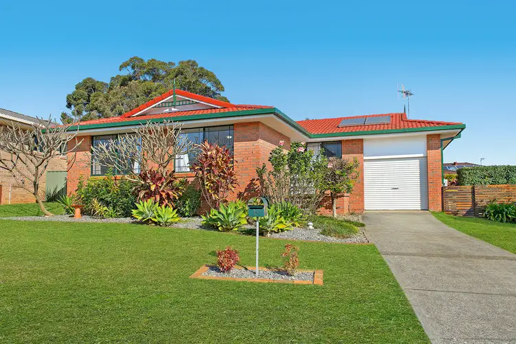 Second view of Homely house listing, 19 Correa Crescent, Port Macquarie NSW 2444