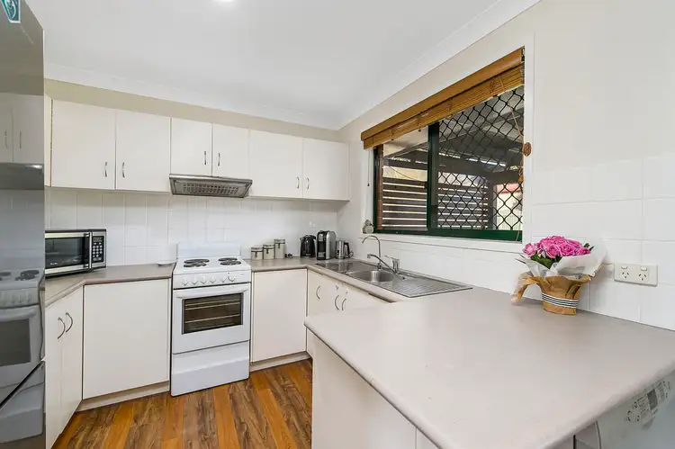 Fourth view of Homely house listing, 19 Correa Crescent, Port Macquarie NSW 2444