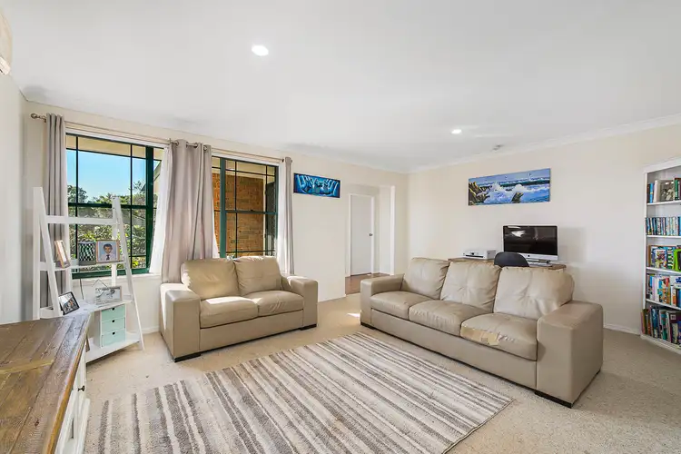 Fifth view of Homely house listing, 19 Correa Crescent, Port Macquarie NSW 2444