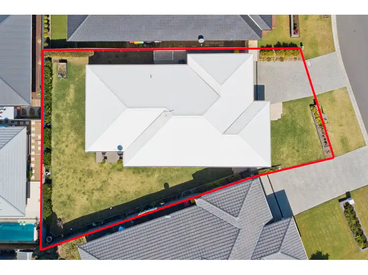Second view of Homely house listing, 41 Kidman Circuit, Thornlands QLD 4164