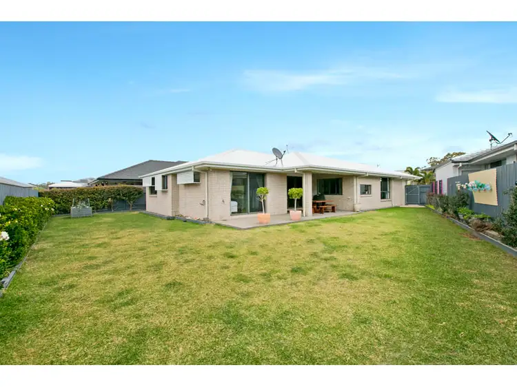 Third view of Homely house listing, 41 Kidman Circuit, Thornlands QLD 4164