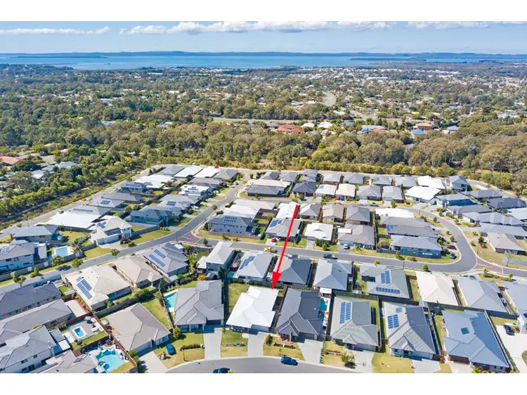Fourth view of Homely house listing, 41 Kidman Circuit, Thornlands QLD 4164