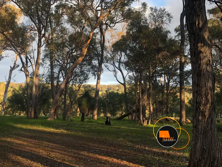 Second view of Homely land listing, Lot 16 (11) Grove Park Terrace, Quindalup WA 6281