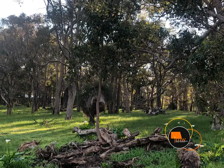 Fifth view of Homely land listing, Lot 16 (11) Grove Park Terrace, Quindalup WA 6281