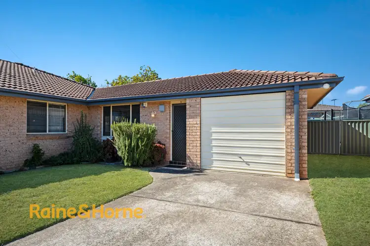5/20-26 McNaughton Street, Jamisontown NSW 2750