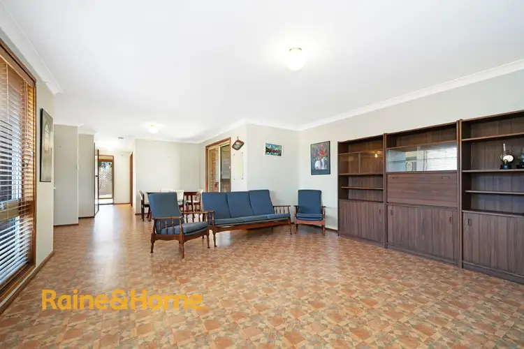 Second view of Homely villa listing, 5/20-26 McNaughton Street, Jamisontown NSW 2750