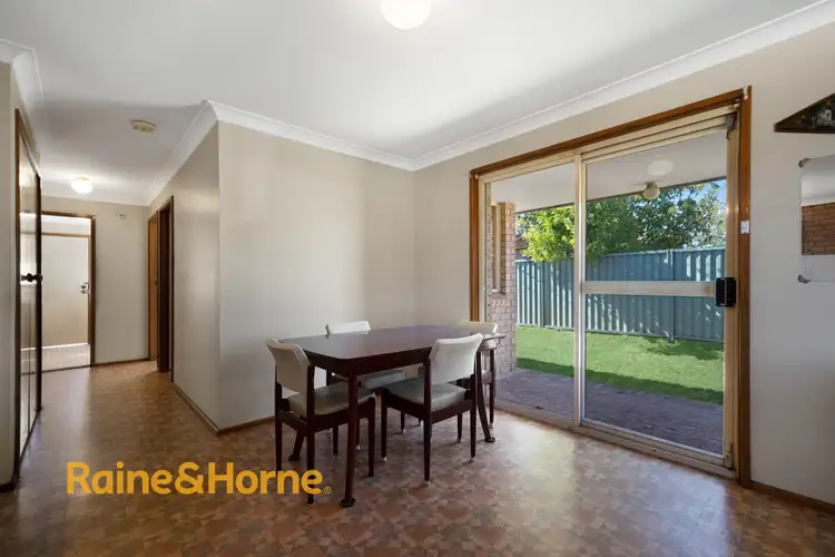 Third view of Homely villa listing, 5/20-26 McNaughton Street, Jamisontown NSW 2750