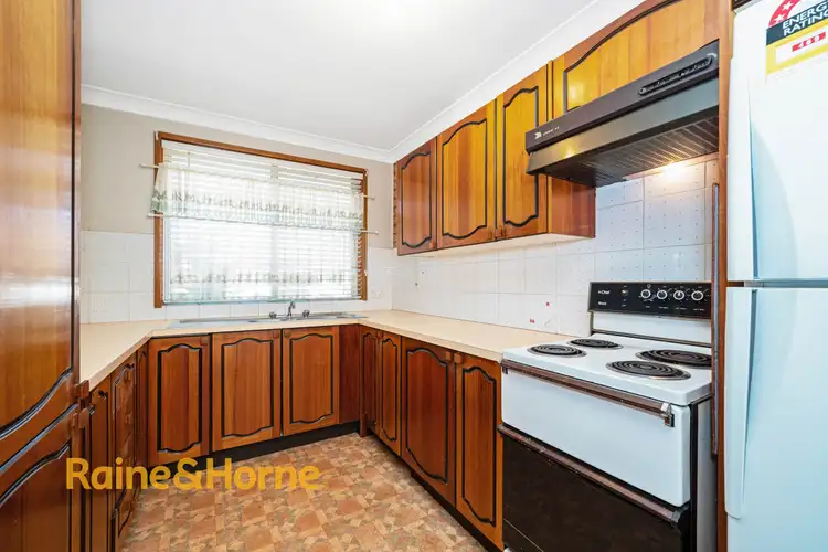 Fourth view of Homely villa listing, 5/20-26 McNaughton Street, Jamisontown NSW 2750