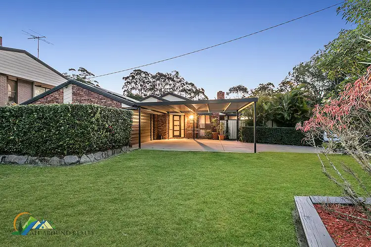 Main view of Homely house listing, 64 Lesley Avenue, Caboolture QLD 4510