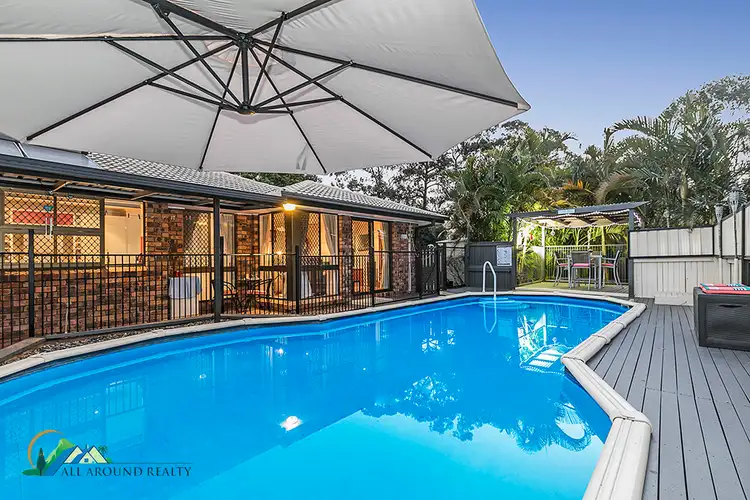 Second view of Homely house listing, 64 Lesley Avenue, Caboolture QLD 4510