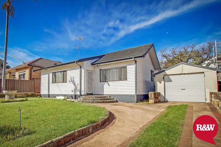 26 Monfarville Street, St Marys NSW 2760