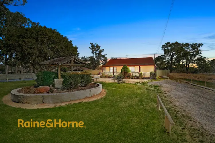 305 The Northern Road, Londonderry NSW 2753