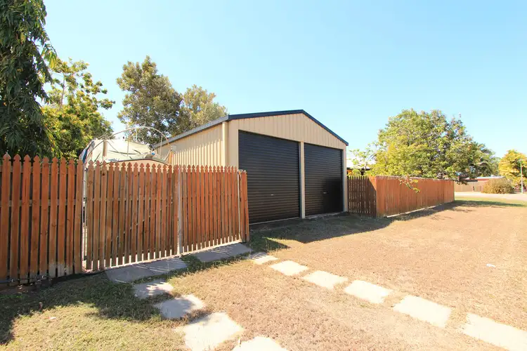 Second view of Homely house listing, 15 Marita Court, Bushland Beach QLD 4818