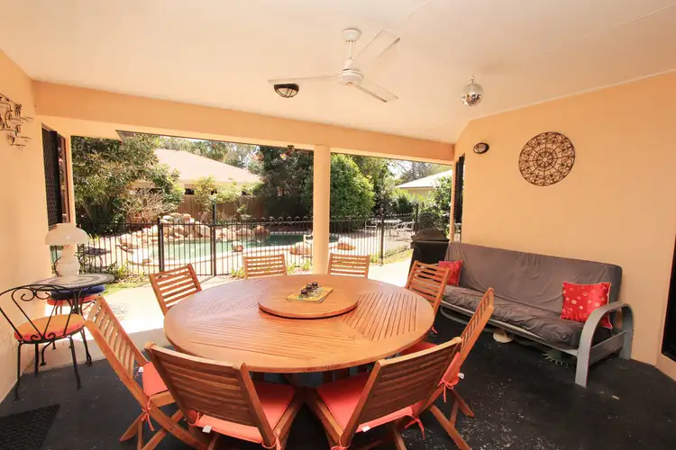 Third view of Homely house listing, 15 Marita Court, Bushland Beach QLD 4818