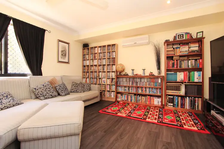 Fifth view of Homely house listing, 15 Marita Court, Bushland Beach QLD 4818