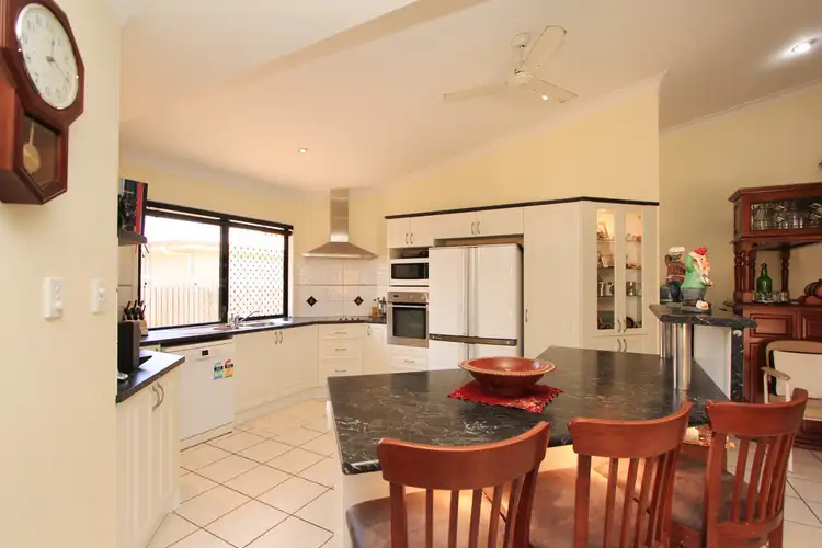 Sixth view of Homely house listing, 15 Marita Court, Bushland Beach QLD 4818