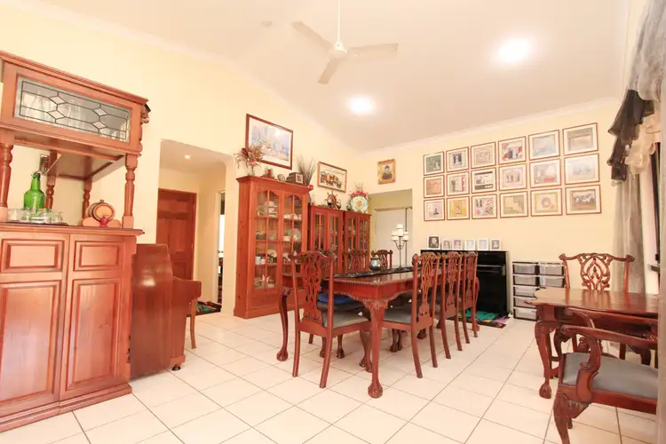 Seventh view of Homely house listing, 15 Marita Court, Bushland Beach QLD 4818