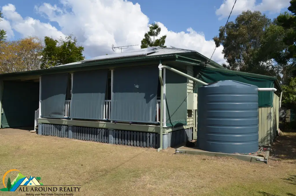 Main view of Homely house listing, 17 Ivory Creek Road, Toogoolawah QLD 4313
